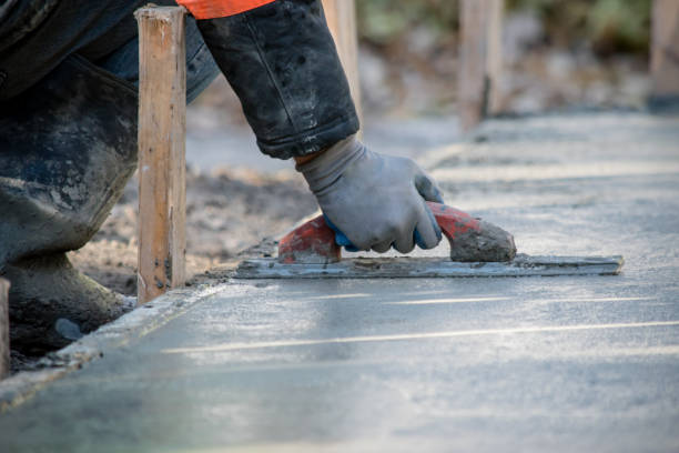 Best Stamped Concrete Services in St James, MO